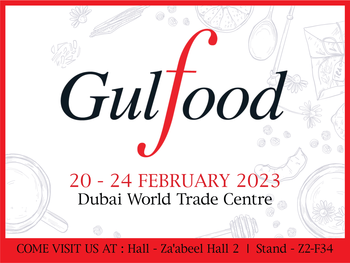 Stassen Participates at Gulfood 2023